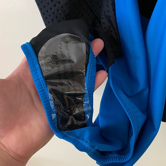 Size XL Nike Hydralock Swimsuit - Picture 5 of 7